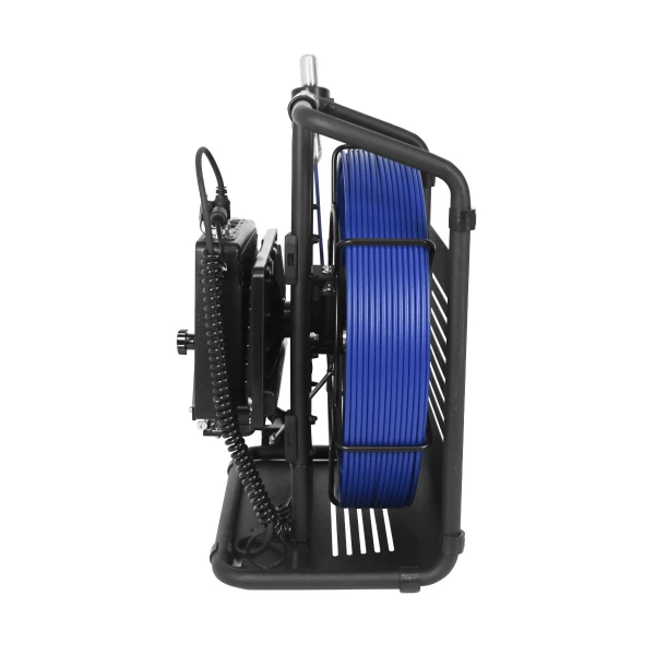CCTV Drain Inspection Cameras