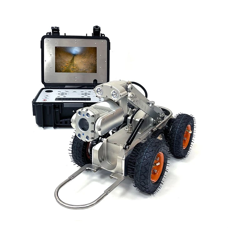Drain Crawler Camera best