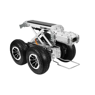 Pipe Robot Pipe Robot